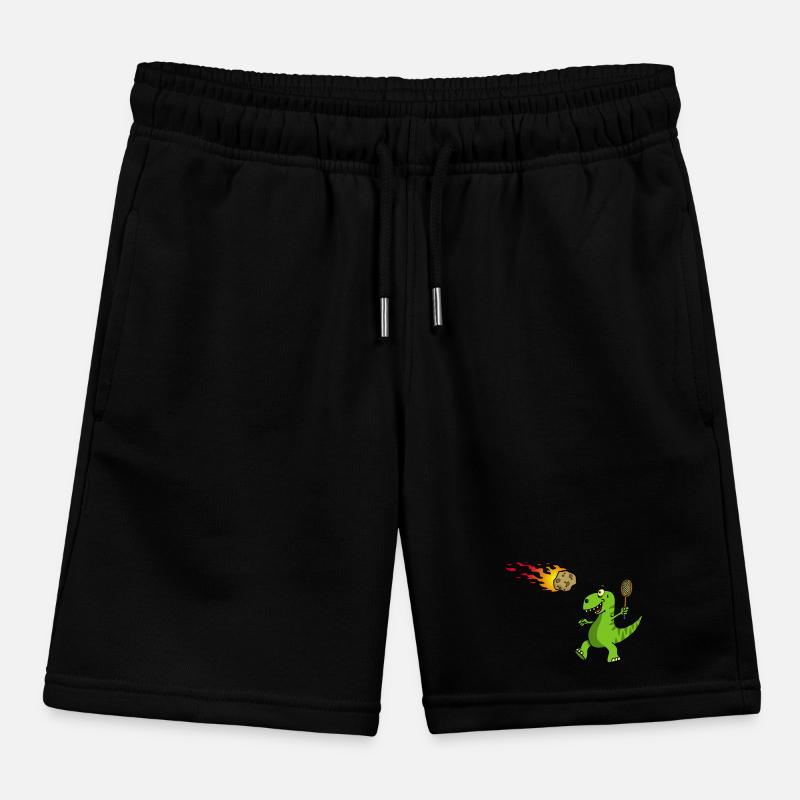 Return to sender Kids Organic Sweat Shorts by Stanley/Stella