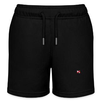 Scuba Diving Gear American Rescue Scuba Diver - Short de jogging enfant bio Stanley/Stella - noir - Devant