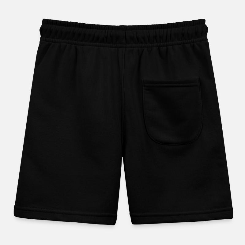 Pharmacist Kids Organic Sweat Shorts by Stanley/Stella