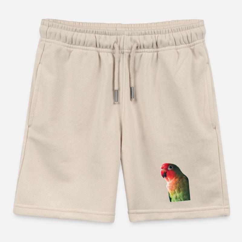 Inséparable Short de jogging enfant bio Stanley/Stella