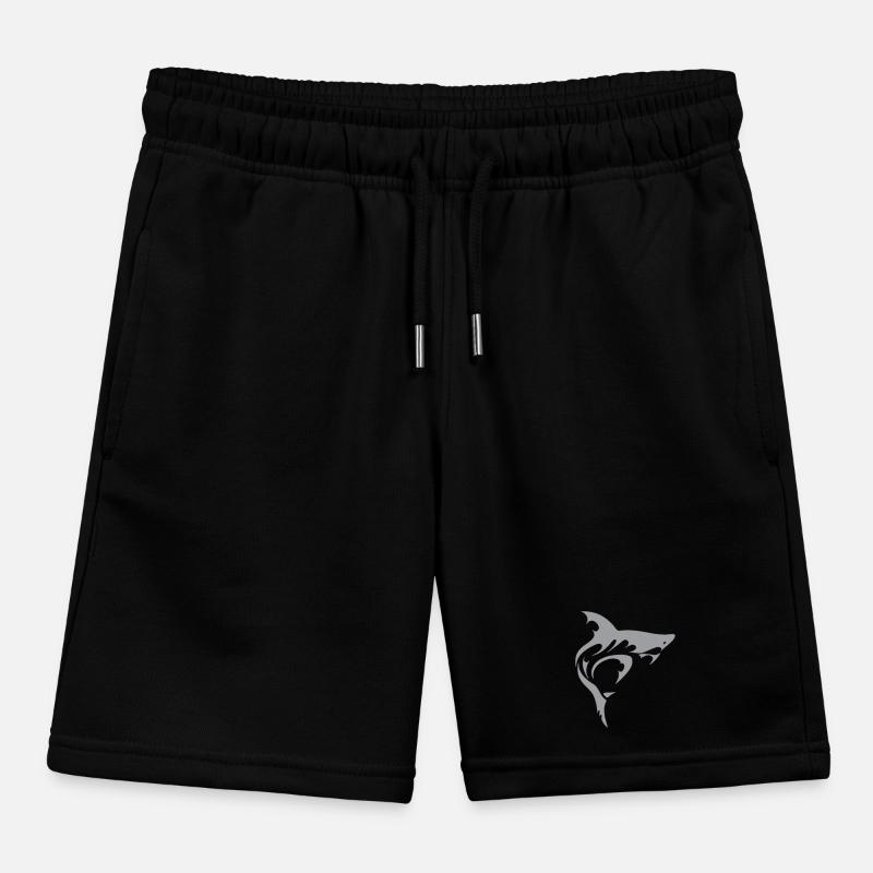 Requin Short de jogging enfant bio Stanley/Stella
