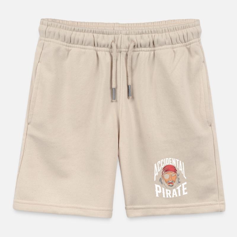Invalidité due à l’amputation Short de jogging enfant bio Stanley/Stella