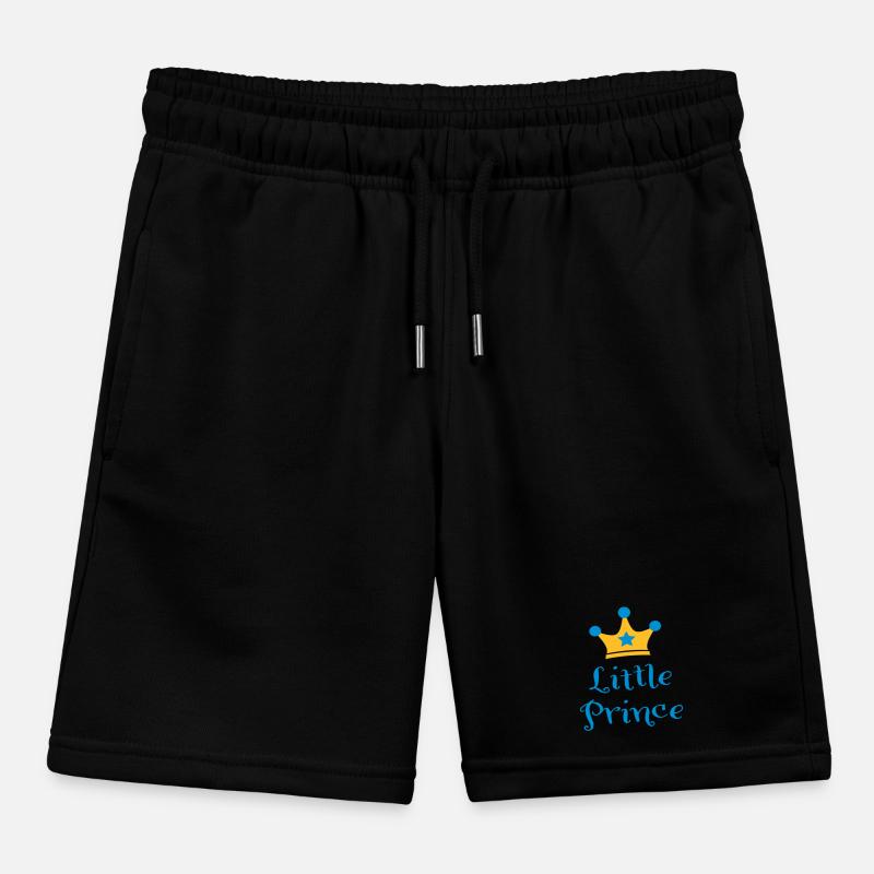 Bébé Short de jogging enfant bio Stanley/Stella
