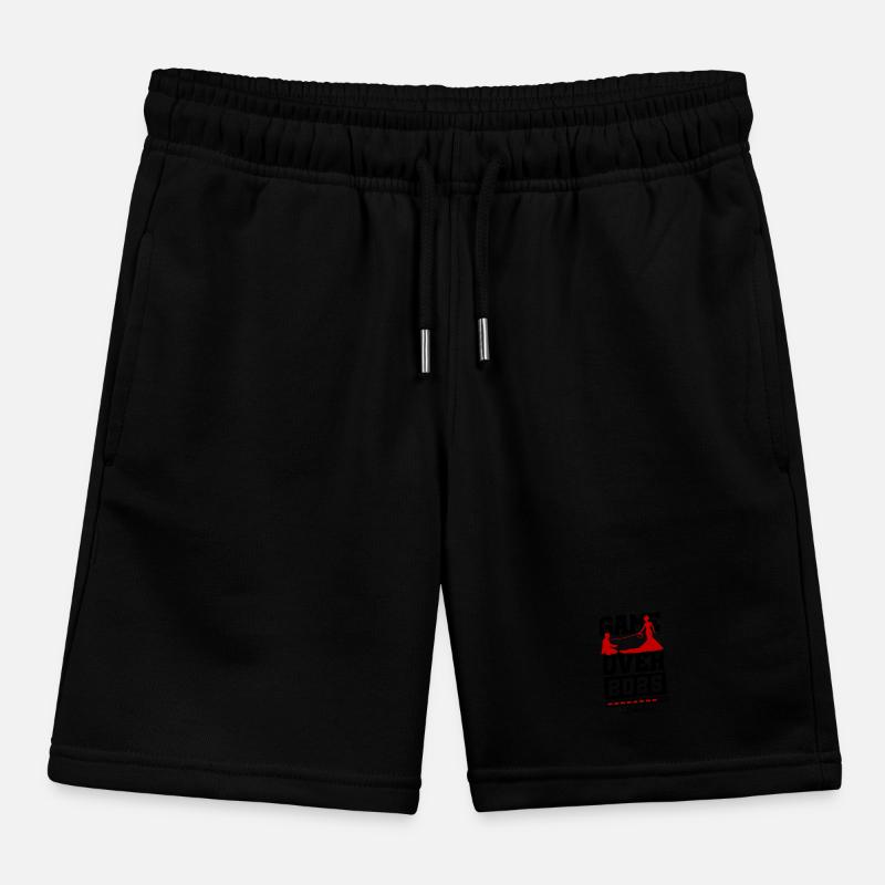 Wedding Loading 2025 Game Over Short de jogging enfant bio Stanley/Stella