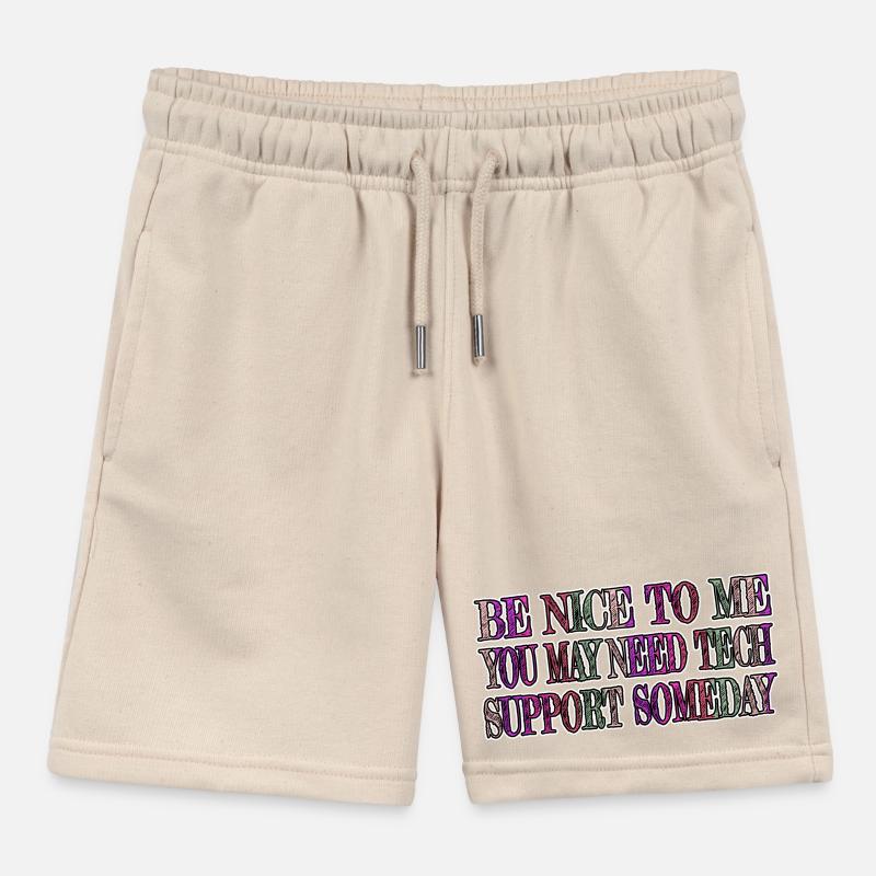 c plus plus dayfathers day computer programming Kinder Organic Joggingshorts Mini Bolter von Stanley/Stella