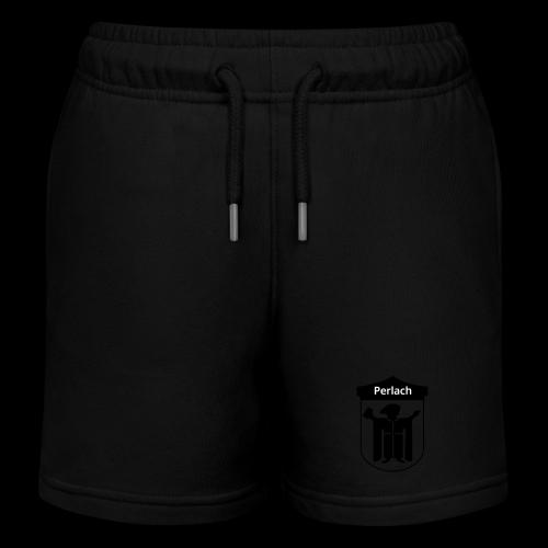 Perlach - Kinder Organic Joggingshorts Mini Bolter von Stanley/Stella