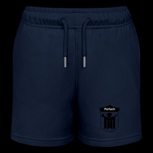 Perlach - Kinder Organic Joggingshorts Mini Bolter von Stanley/Stella
