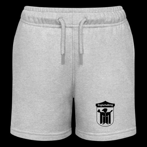 Englschalking - Kinder Organic Joggingshorts Mini Bolter von Stanley/Stella
