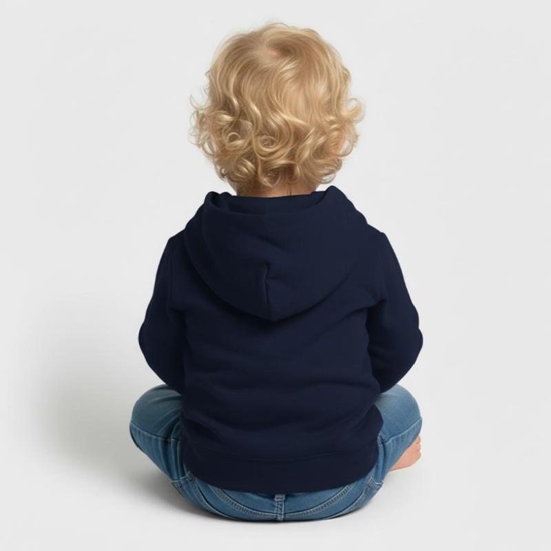 Entweder oder. Entweder oder. Baby Organic Hoodie Baby Cruiser von Stanley/Stella