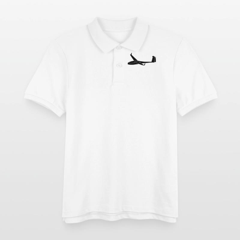 std cirrus with winglets Polo enfant bio Stanley/Stella