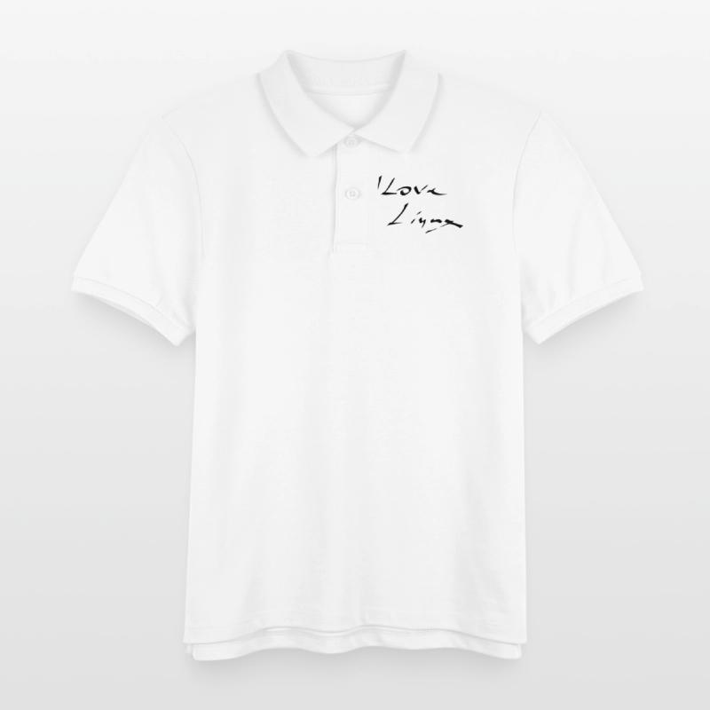 Linux, Software, Programming Kids Organic Polo Shirt by Stanley/Stella