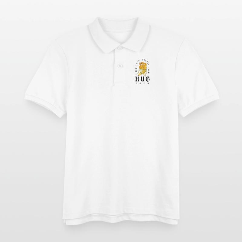 python royal serpent propriétaire banane python royal Polo enfant bio Stanley/Stella