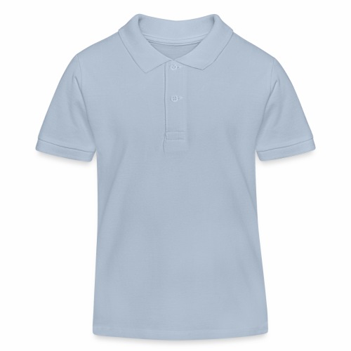 Ceep calm - Stanley/Stella MINI SPRINTER økologisk poloskjorte for barn