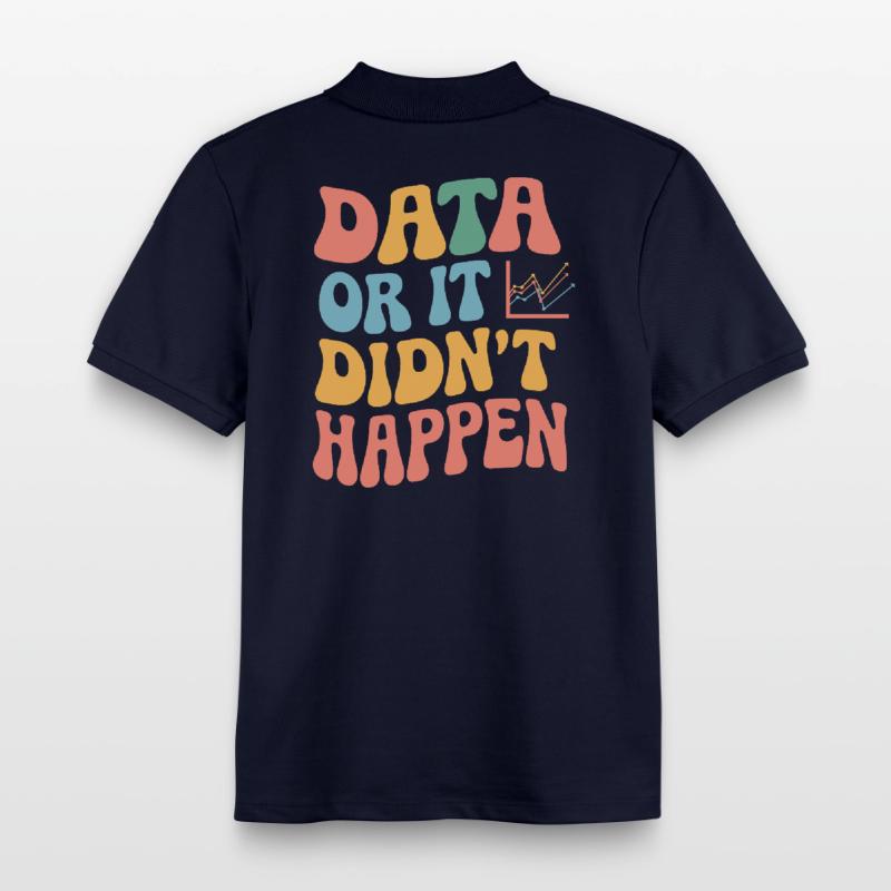 Data Analyst Data Scientist Data Engineer - Polo enfant bio Stanley/Stella
