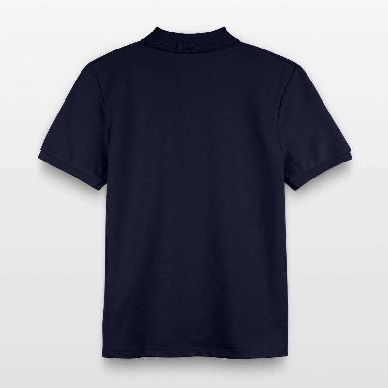 Explodierende Kopfhörer Kinder Organic Poloshirt Mini Sprinter von Stanley/Stella