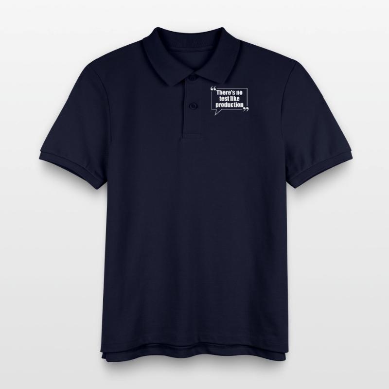 Programmierer, Software, Informatik, Developer Kinder Organic Poloshirt Mini Sprinter von Stanley/Stella
