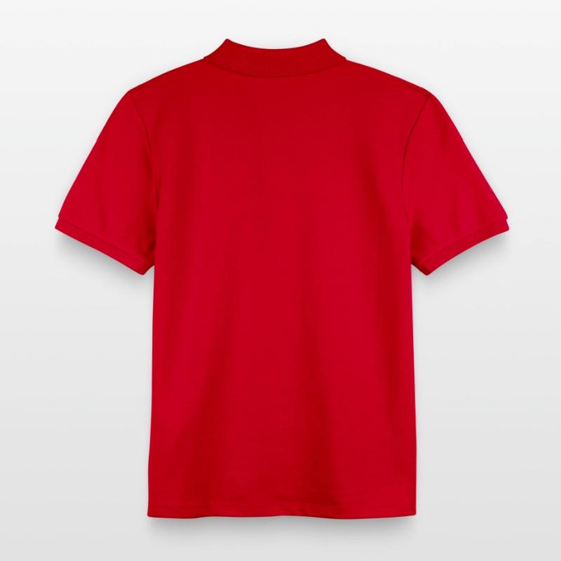 404 Cerveau introuvable Code Python Polo enfant bio Stanley/Stella