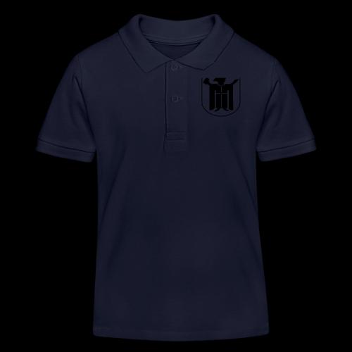 Perlach - Kinder Organic Poloshirt Mini Sprinter von Stanley/Stella
