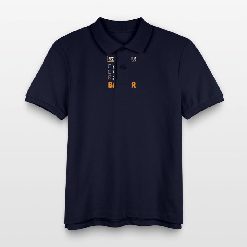 Constructeur Relation Statut Constructeur Constructeur Construction de maison Polo enfant bio Stanley/Stella
