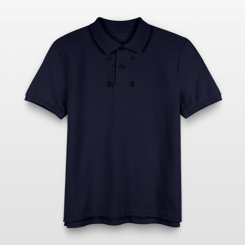 Constructeur Relation Statut Constructeur Constructeur Construction de maison Polo enfant bio Stanley/Stella