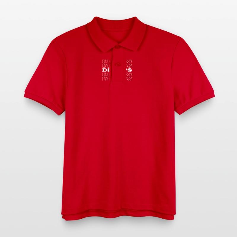 Devops Developer Operations Engineer Devops Kinder Organic Poloshirt Mini Sprinter von Stanley/Stella