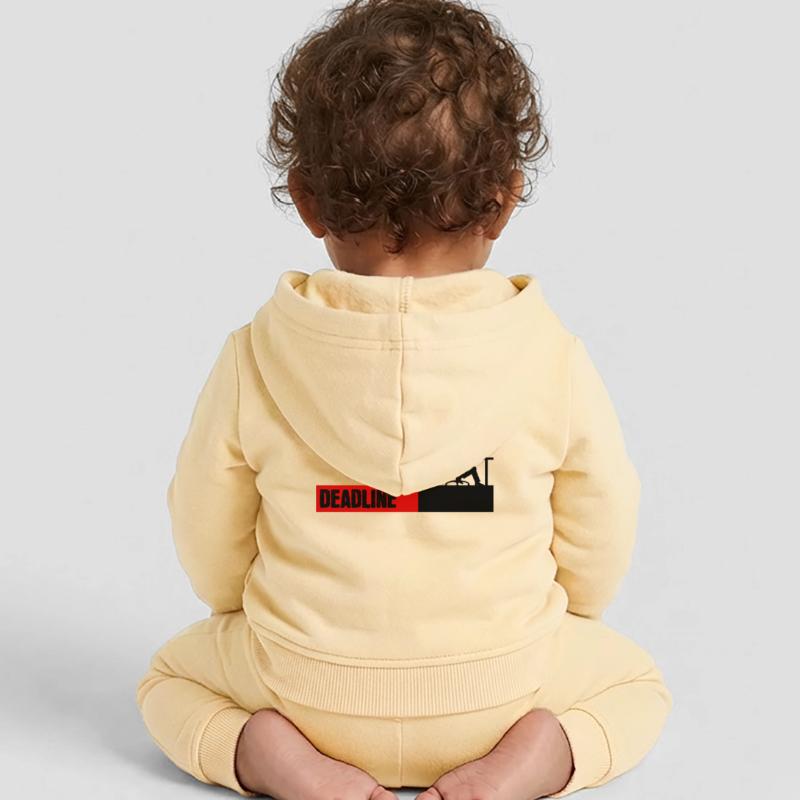 Correction de bugs Script Dev Développeur Computerfreak Veste à capuche bébé bio Stanley/Stella