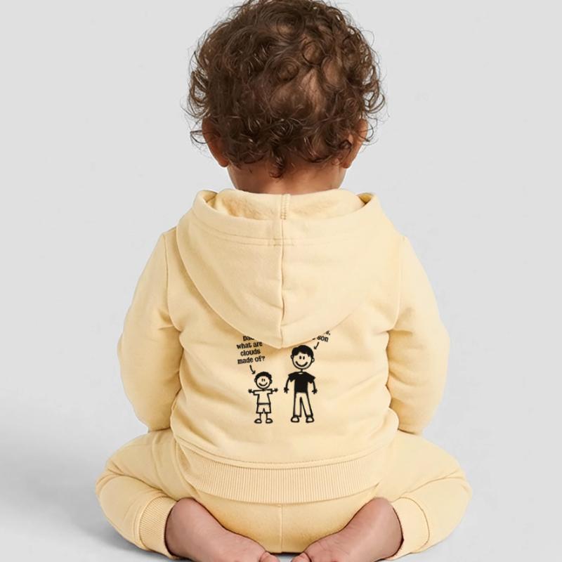 Bugfixing Skripting Statement Developer Bugs Baby Organic Kapuzenjacke Baby Connector von Stanley/Stella