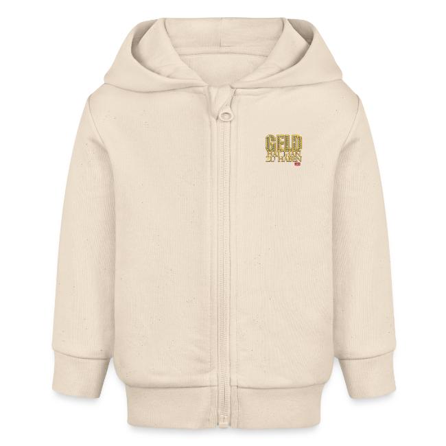 Geld hat man zu haben