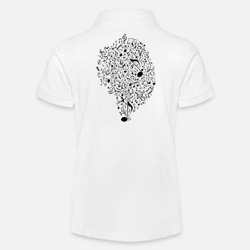Partition - Polo bio MINI SPRINTER Stanley/Stella Ado - blanc