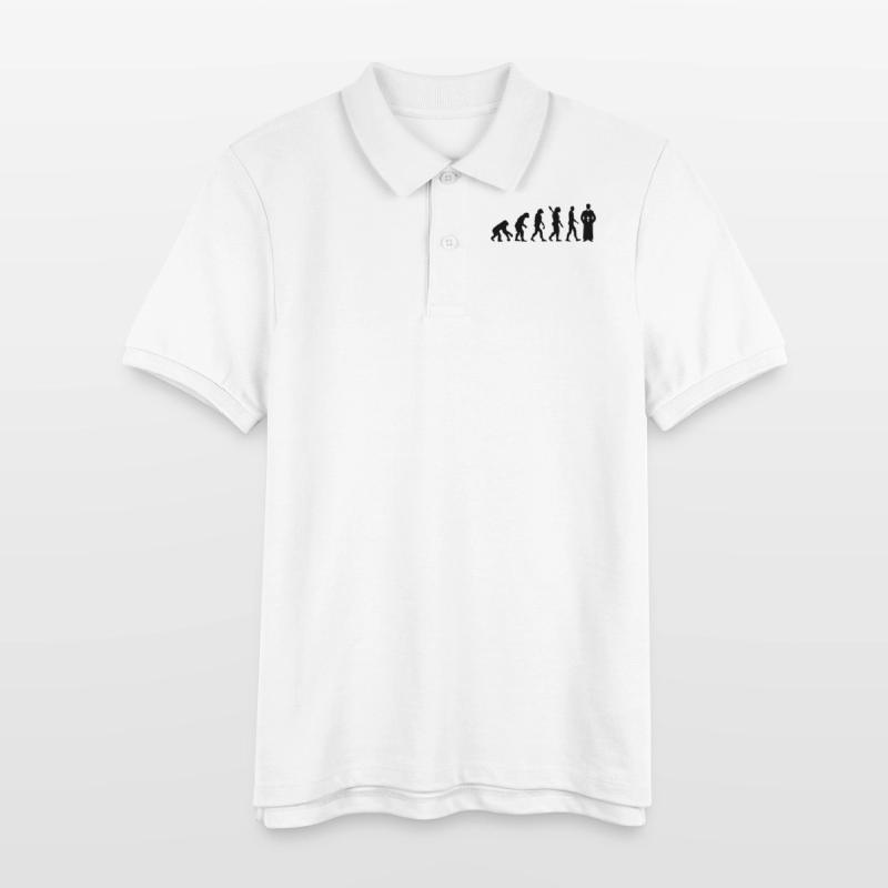 Évolution Pasteur Polo bio MINI SPRINTER Stanley/Stella Ado