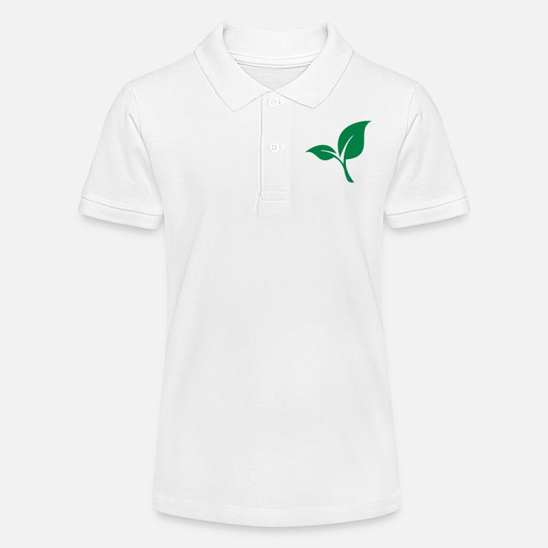 Blatt 1c - Polo bio MINI SPRINTER Stanley/Stella Ado - blanc