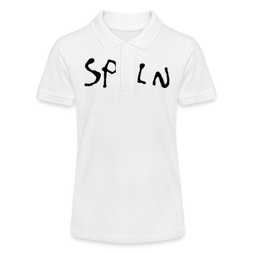 Splln - Stanley/Stella Teen Organic Polo Shirt MINI SPRINTER