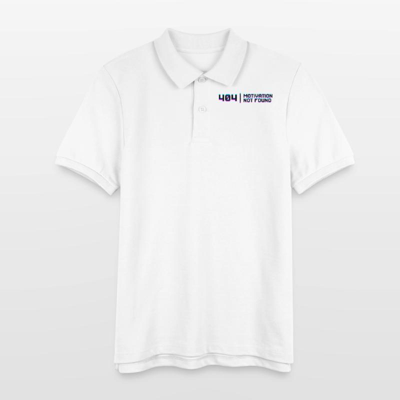 Bugfixing Scripting Dev Computerfreak Developer Stanley/Stella Teen Organic Polo Shirt MINI SPRINTER