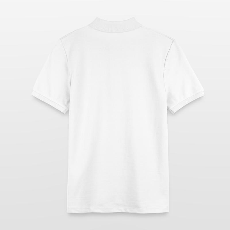 Read Evolution Stanley/Stella Teenager Bio-Poloshirt MINI SPRINTER