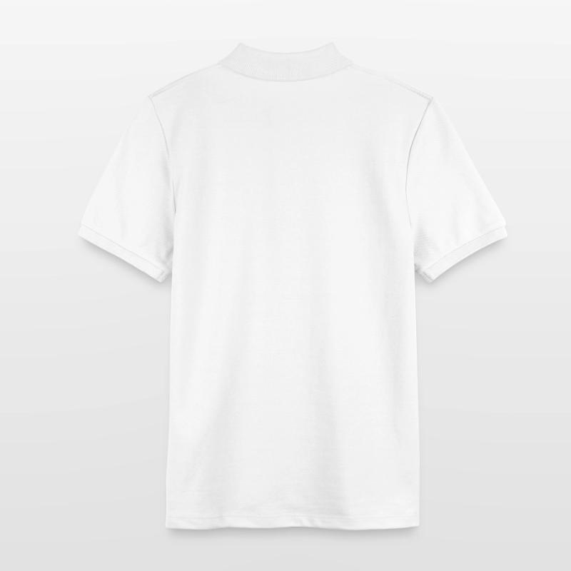Eternal Souls Boho Scripture Design Stanley/Stella Teen Organic Polo Shirt MINI SPRINTER