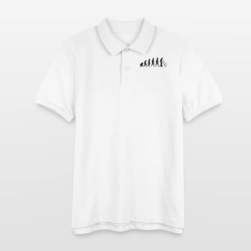 parcel courier parcel forwarding agent forwarder2 Stanley/Stella Teen Organic Polo Shirt MINI SPRINTER