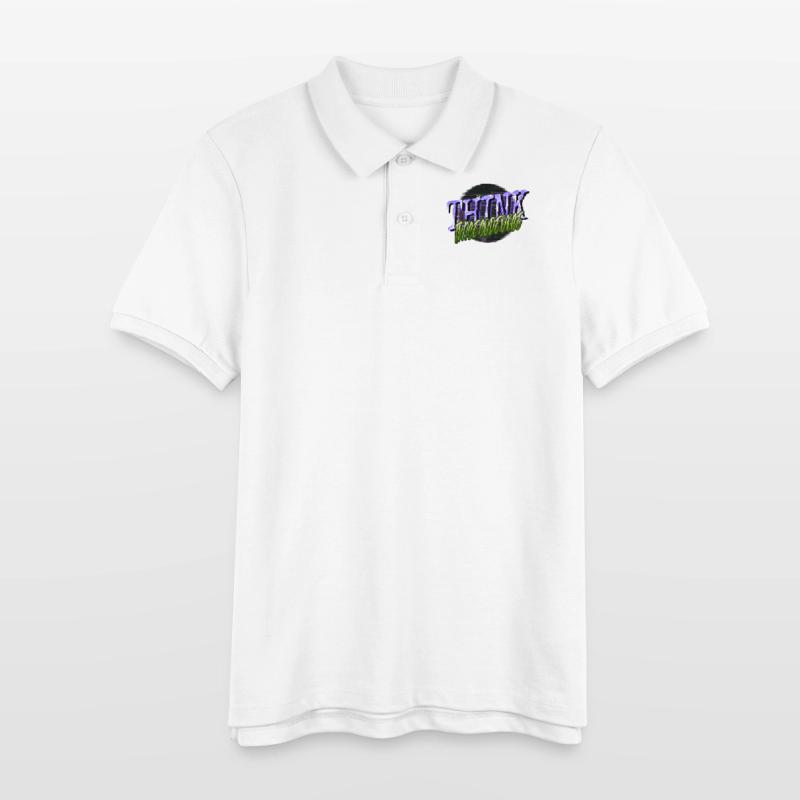 admin computer programming Stanley/Stella Teenager Bio-Poloshirt MINI SPRINTER