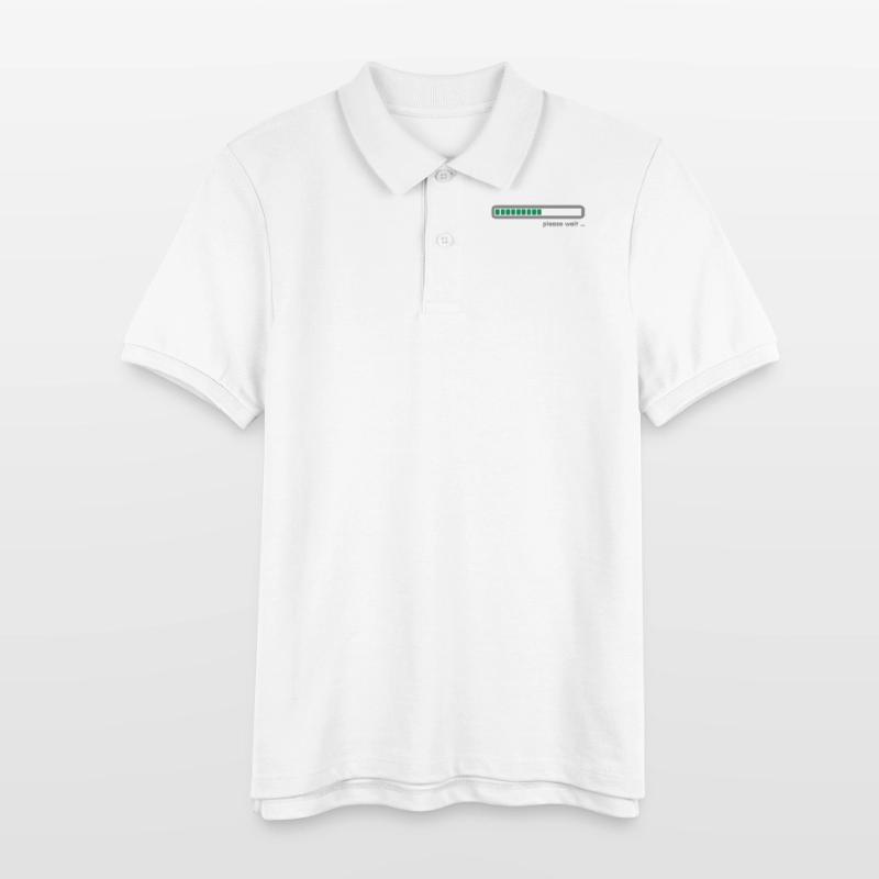 loading ... please wait (2c) Stanley/Stella Teen Organic Polo Shirt MINI SPRINTER