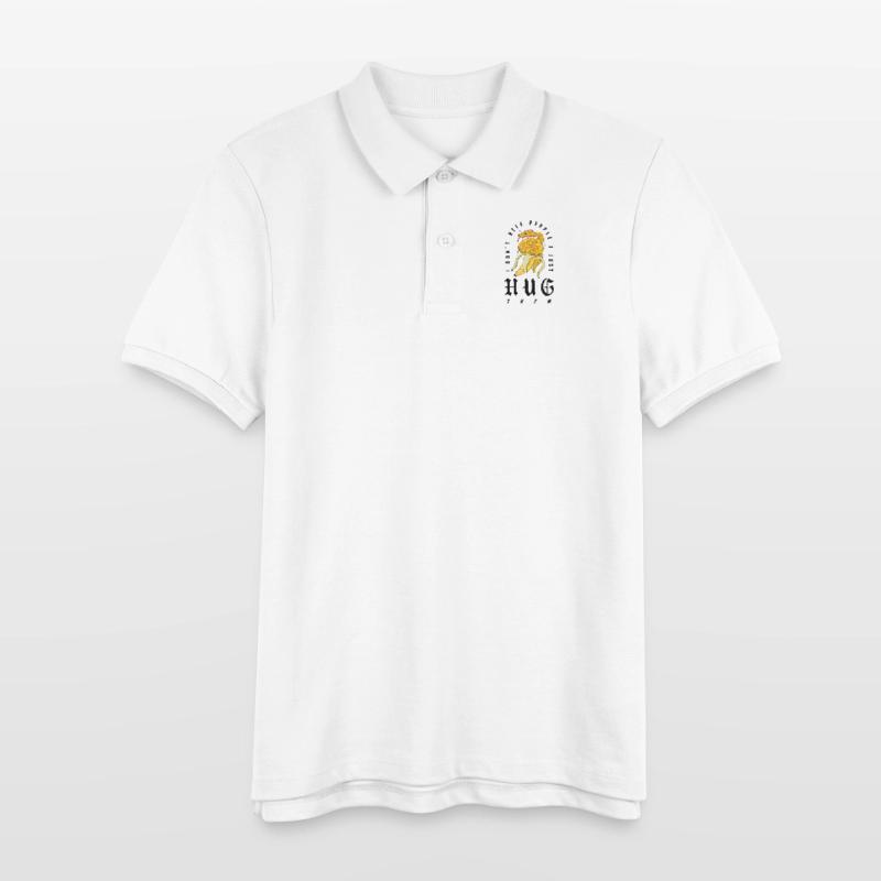 Ball Python Schlange Besitzer Banane Royal Python Stanley/Stella Teenager Bio-Poloshirt MINI SPRINTER