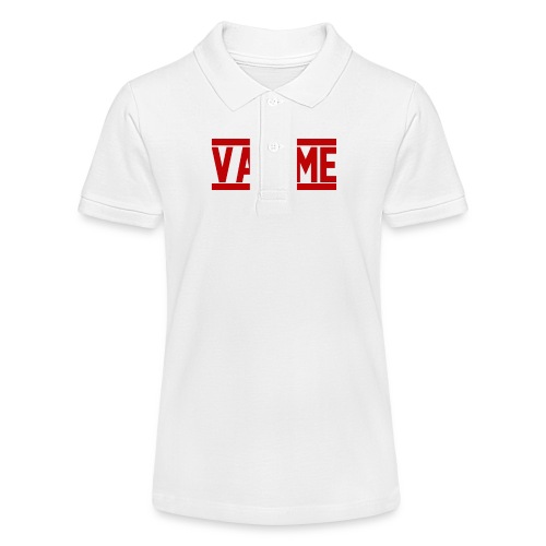 Vac Me Red/Black Hoodie - Stanley/Stella Teen Organic Polo Shirt MINI SPRINTER