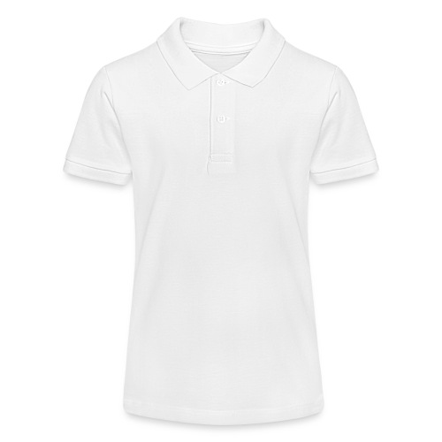 Abstract Square #2 - Stanley/Stella Teen Organic Polo Shirt MINI SPRINTER