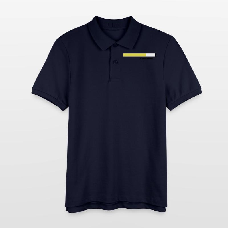 Loading ... Loading beam status 3c Stanley/Stella Teen Organic Polo Shirt MINI SPRINTER