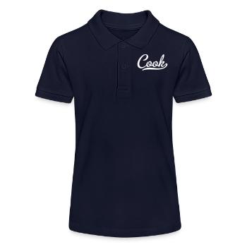 Koch - Stanley/Stella Teenager Bio-Poloshirt MINI SPRINTER - Navy - Vorne