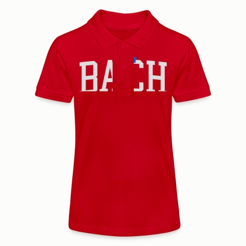 BATCH - Ekologiczna koszulka polo dla nastolatków Stanley/Stella MINI SPRINTER