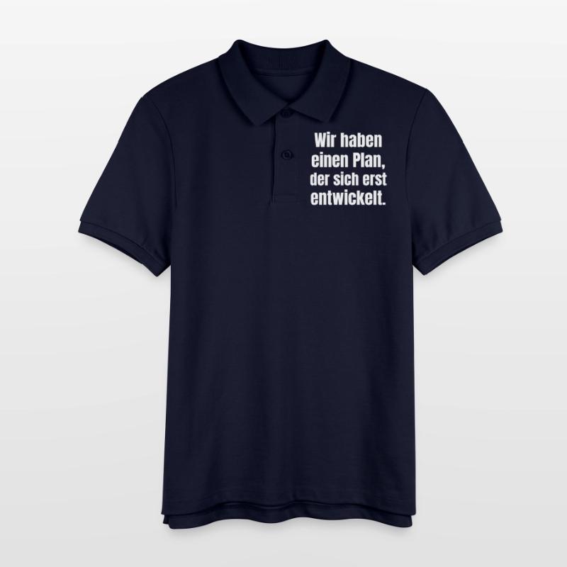 We have a plan that is only developing Stanley/Stella Teen Organic Polo Shirt MINI SPRINTER