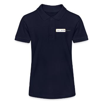 CSS Professional - Maître des mises en page Web - Polo bio MINI SPRINTER Stanley/Stella Ado - bleu marine - Devant