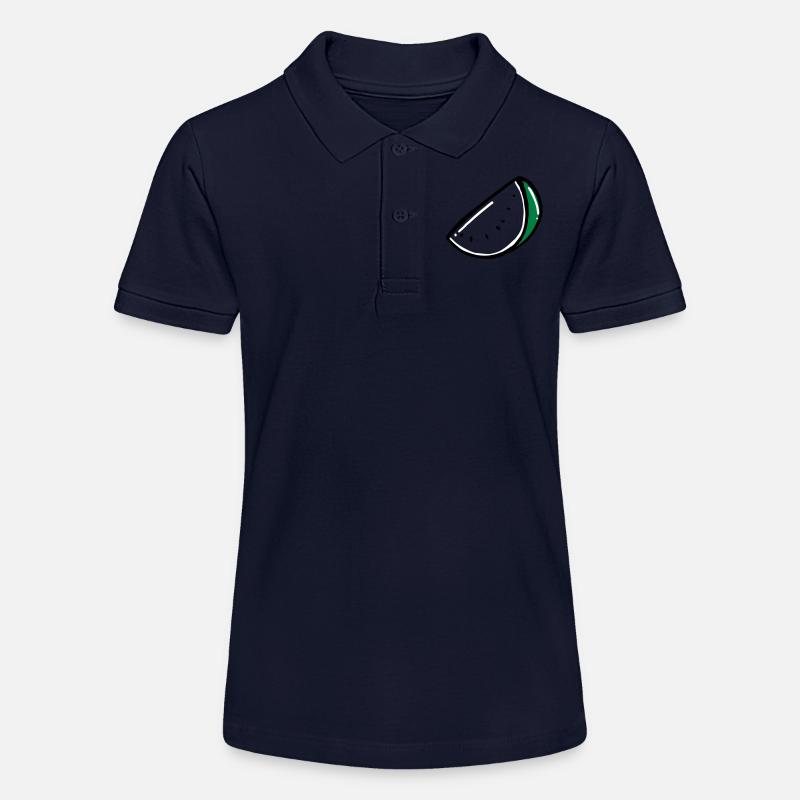 partenaires Melon Shirt - Bébé - Polo bio MINI SPRINTER Stanley/Stella Ado - bleu marine