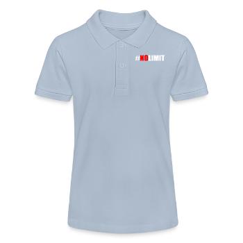 No limit - Polo bio MINI SPRINTER Stanley/Stella Ado - rouge - Devant