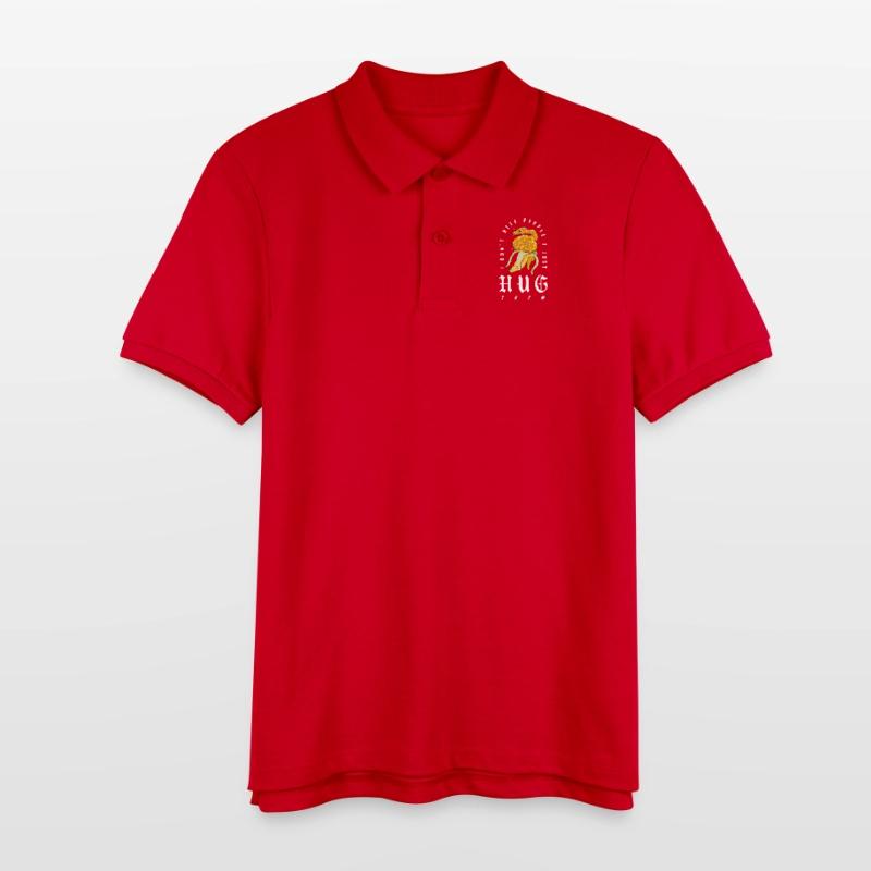 Ball Python Snake Owner Banana Royal Python Stanley/Stella Teen Organic Polo Shirt MINI SPRINTER