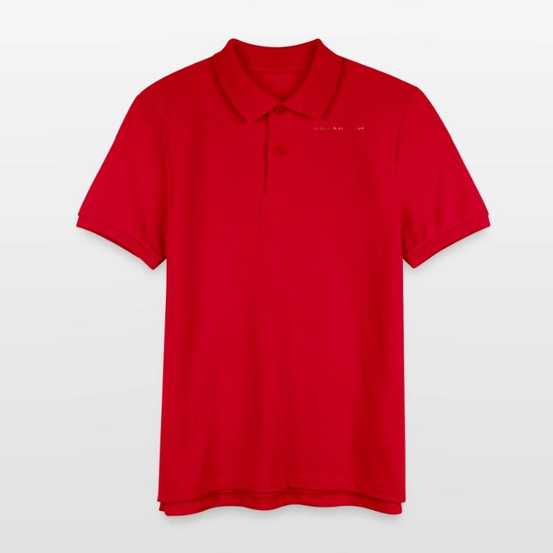 Programmierer, Software, Informatik, Developer Stanley/Stella Teenager Bio-Poloshirt MINI SPRINTER